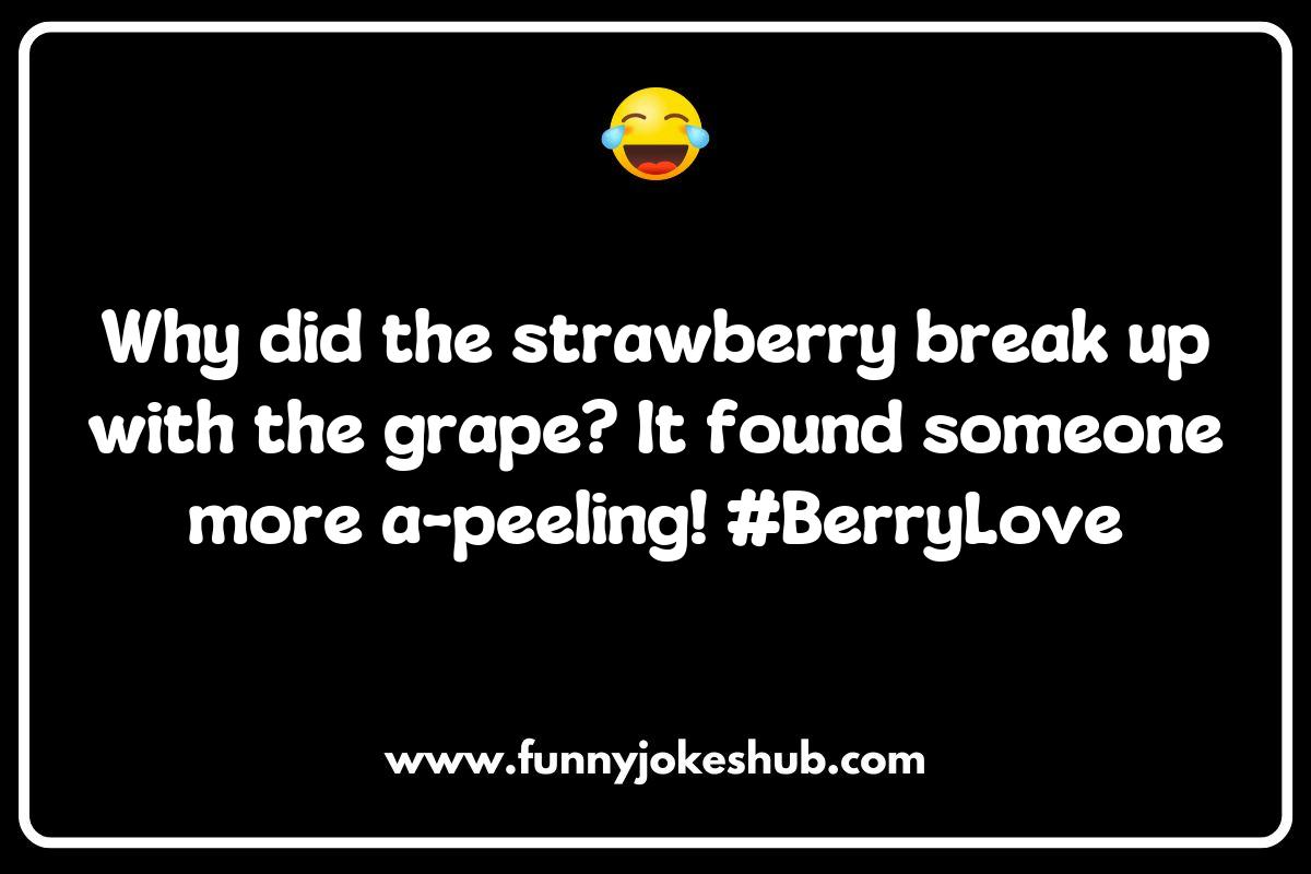 Berry Jokes Berry Jokes