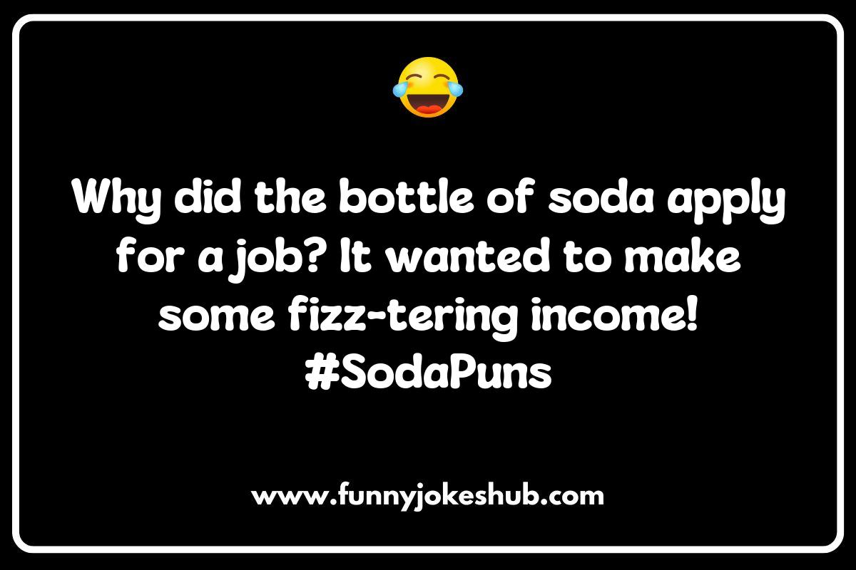 Beverage-Themed Bottle Jokes: Quenching Your Thirst for Laughter Beverage-Themed Bottle Jokes: Quenching Your Thirst for Laughter