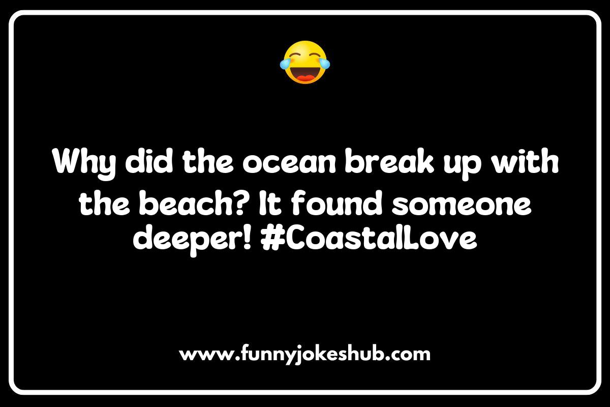 Big Sur Jokes: A Hilarious Take on Coastal Life Big Sur Jokes: A Hilarious Take on Coastal Life