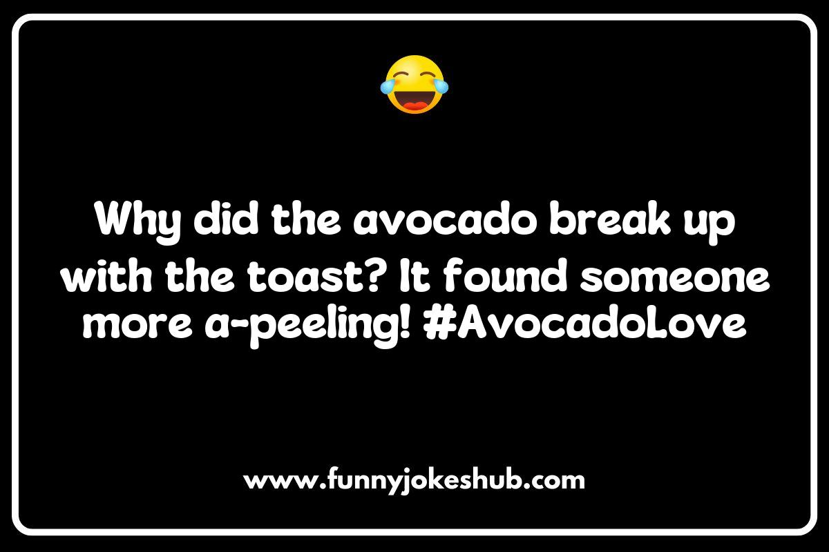 California Jokes Inspired by the Golden State's Cuisine California Jokes Inspired by the Golden State's Cuisine
