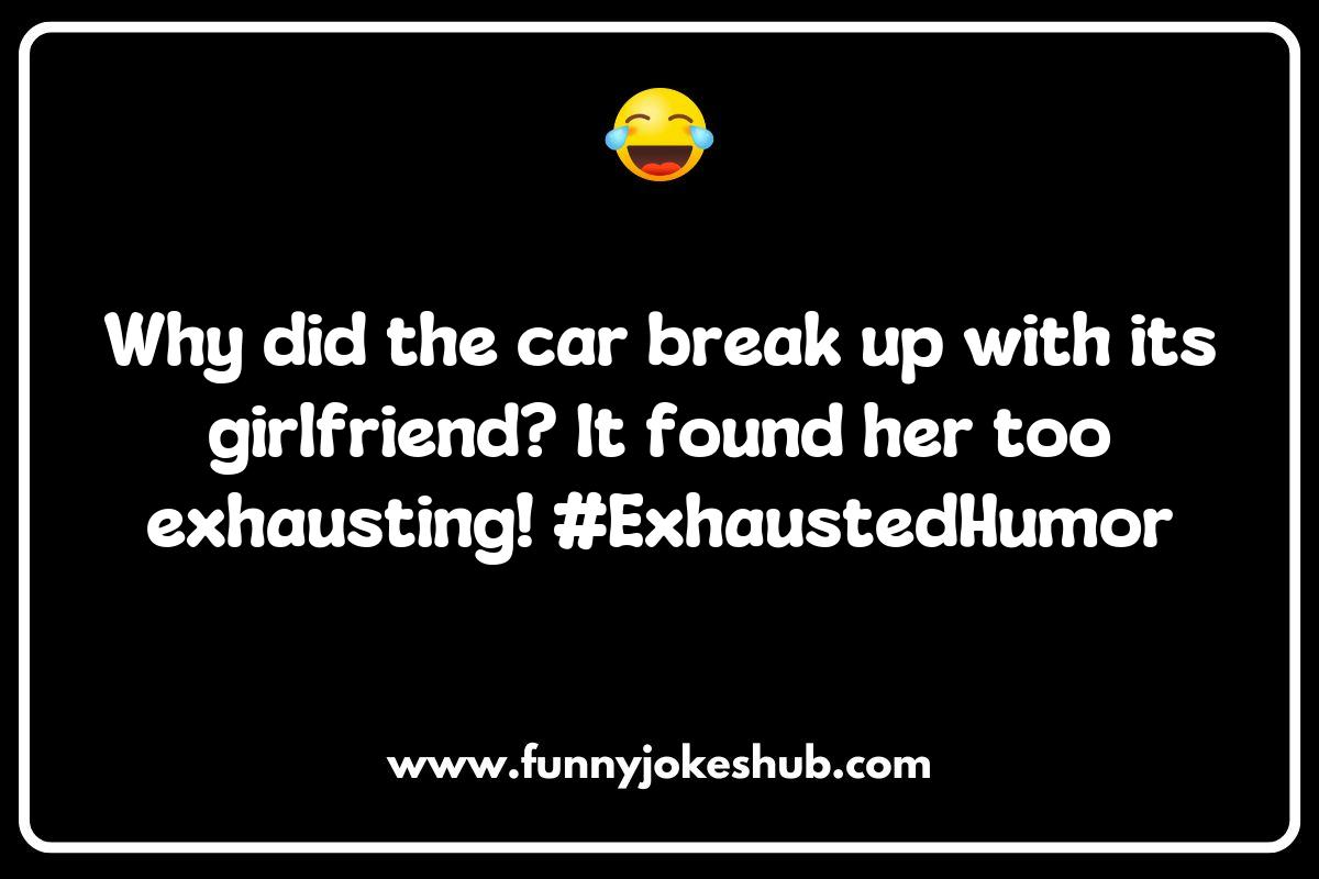 150 Best Car Jokes and Puns That Will Drive You Crazy with Laughter