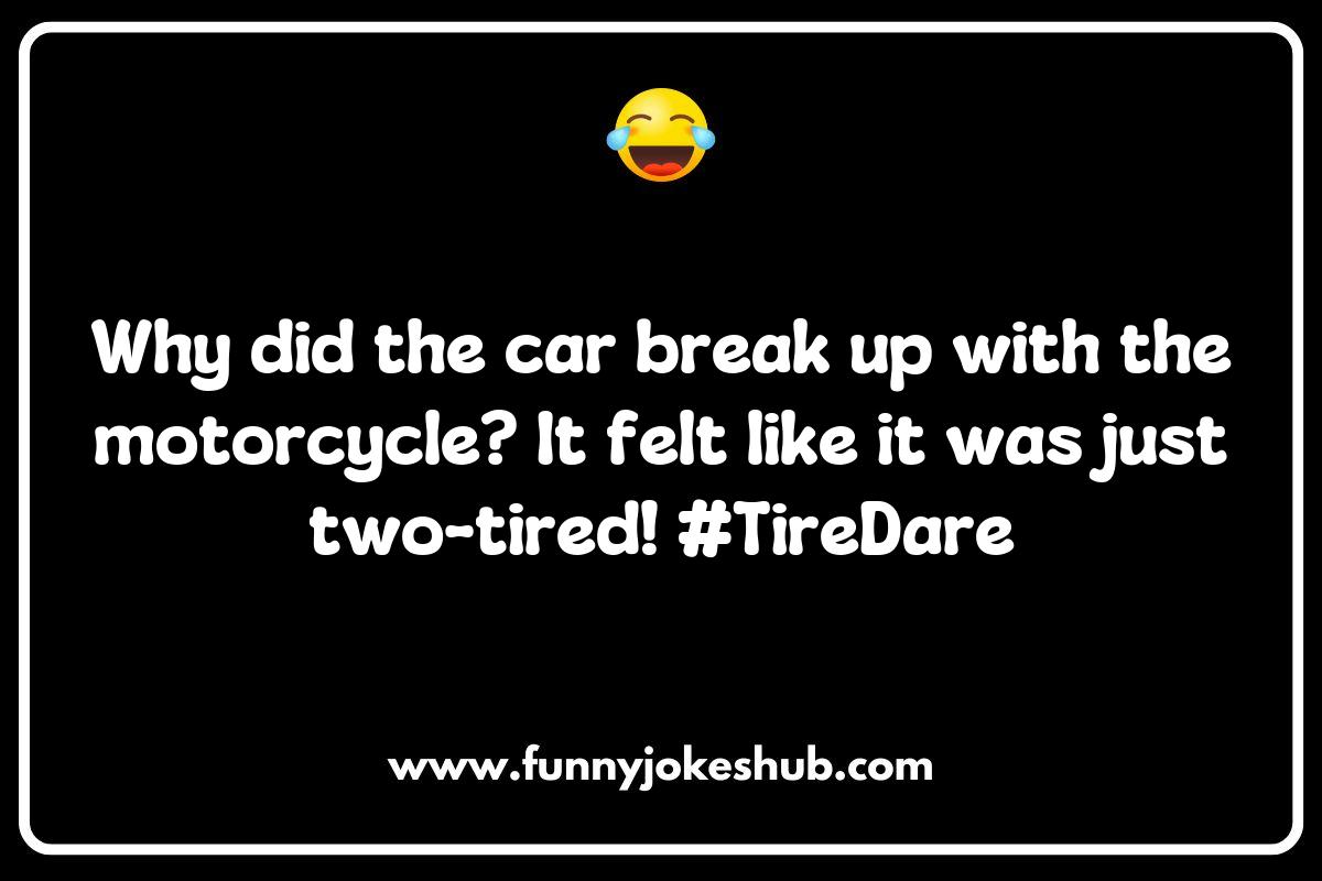 Car Jokes and Puns for Kids: Family-Friendly Fun on Four Wheels Car Jokes and Puns for Kids: Family-Friendly Fun on Four Wheels