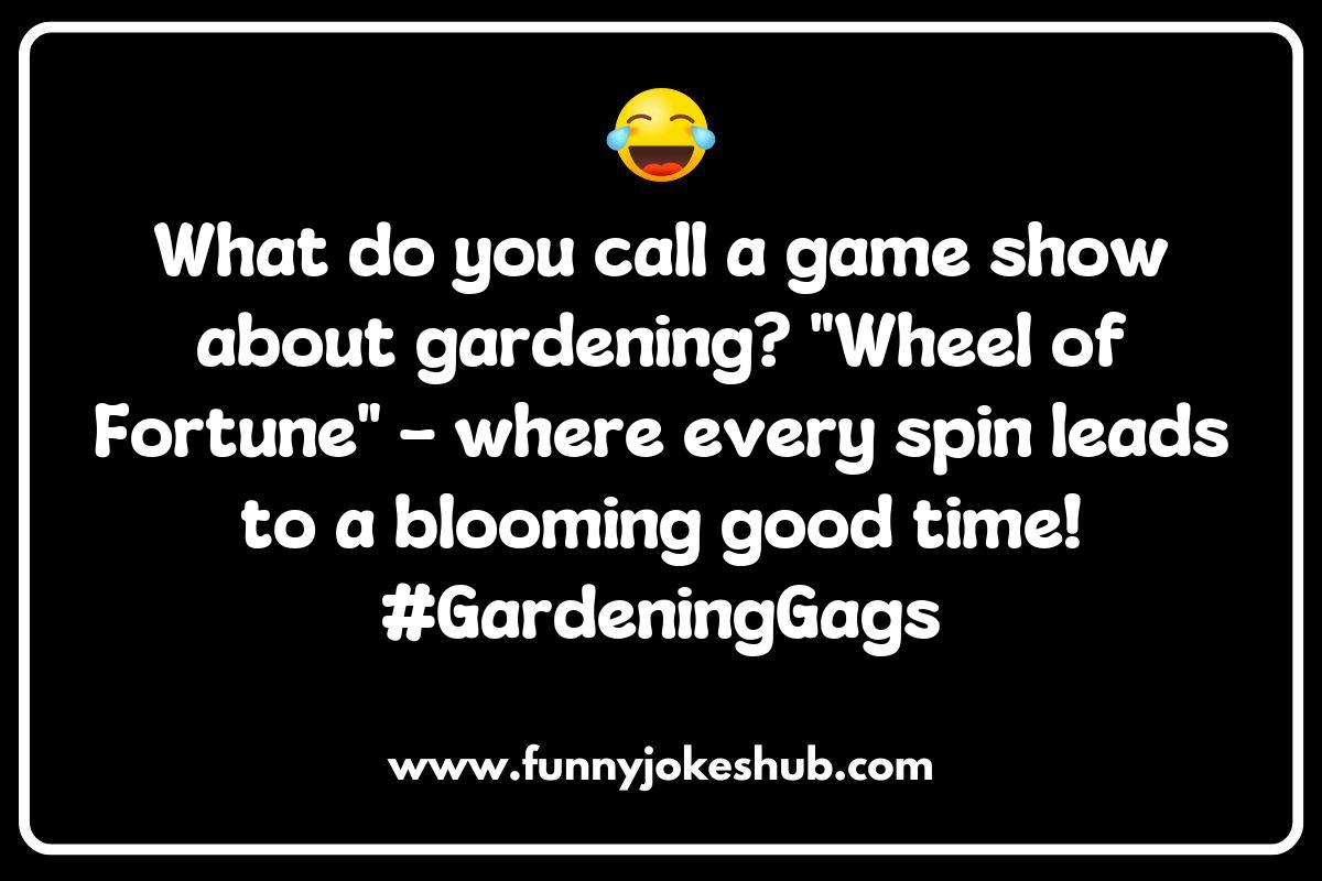 Classic Game Show Jokes: A Nostalgic Look at TV Humor Classic Game Show Jokes: A Nostalgic Look at TV Humor