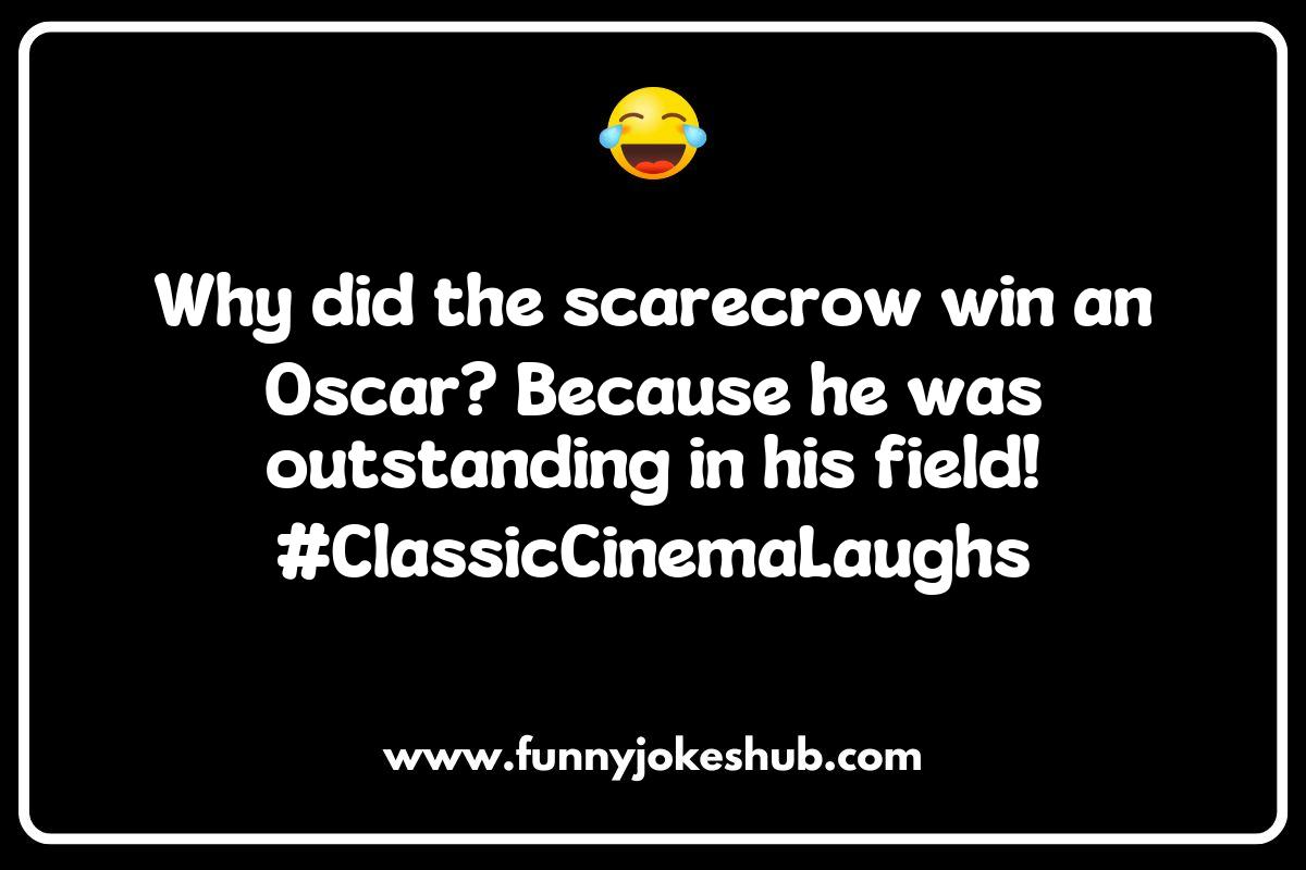 Classic Movie Jokes Classic Movie Jokes