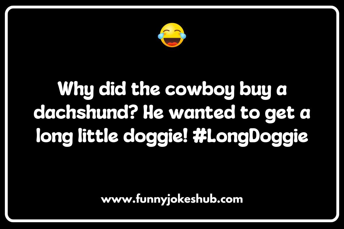 Cowboy Characters and Their Hilarious Western Movie Jokes Cowboy Characters and Their Hilarious Western Movie Jokes