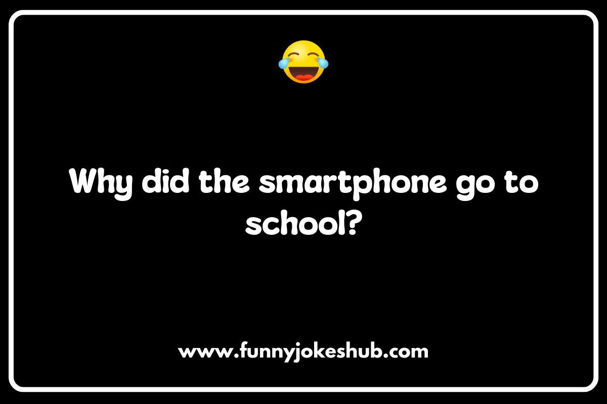 Creative Phone Jokes for the Whole Family Creative Phone Jokes for the Whole Family