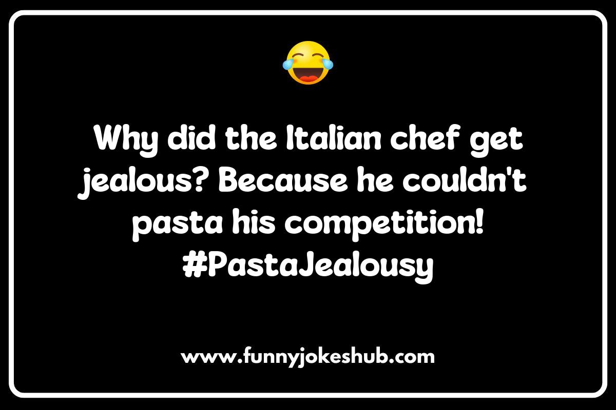Cultural Takes on Jealousy: Jokes from Around the World Cultural Takes on Jealousy: Jokes from Around the World