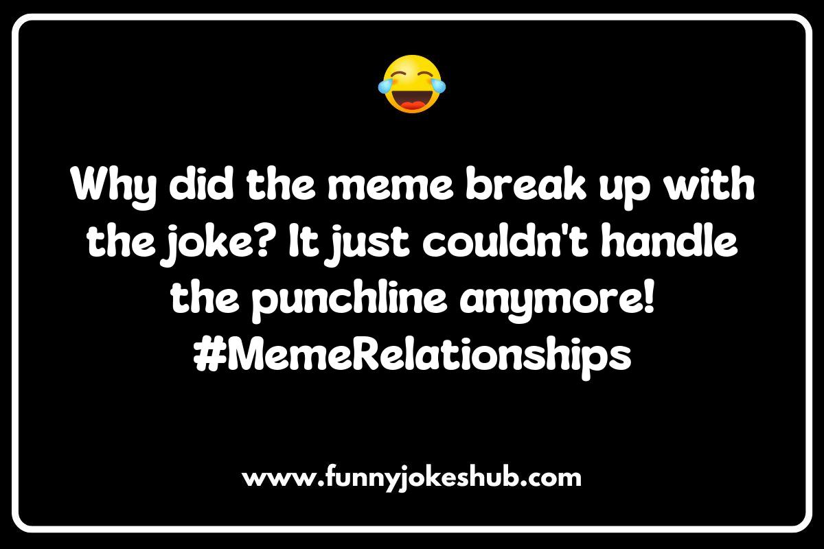 Future Trends in Meme Jokes: What to Expect Next Future Trends in Meme Jokes: What to Expect Next