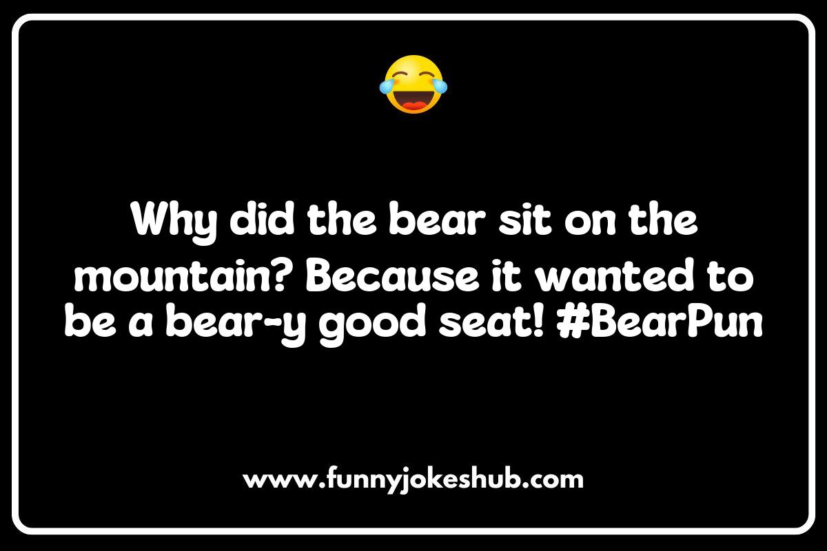 Great Smoky Mountains Jokes and Puns Great Smoky Mountains Jokes and Puns
