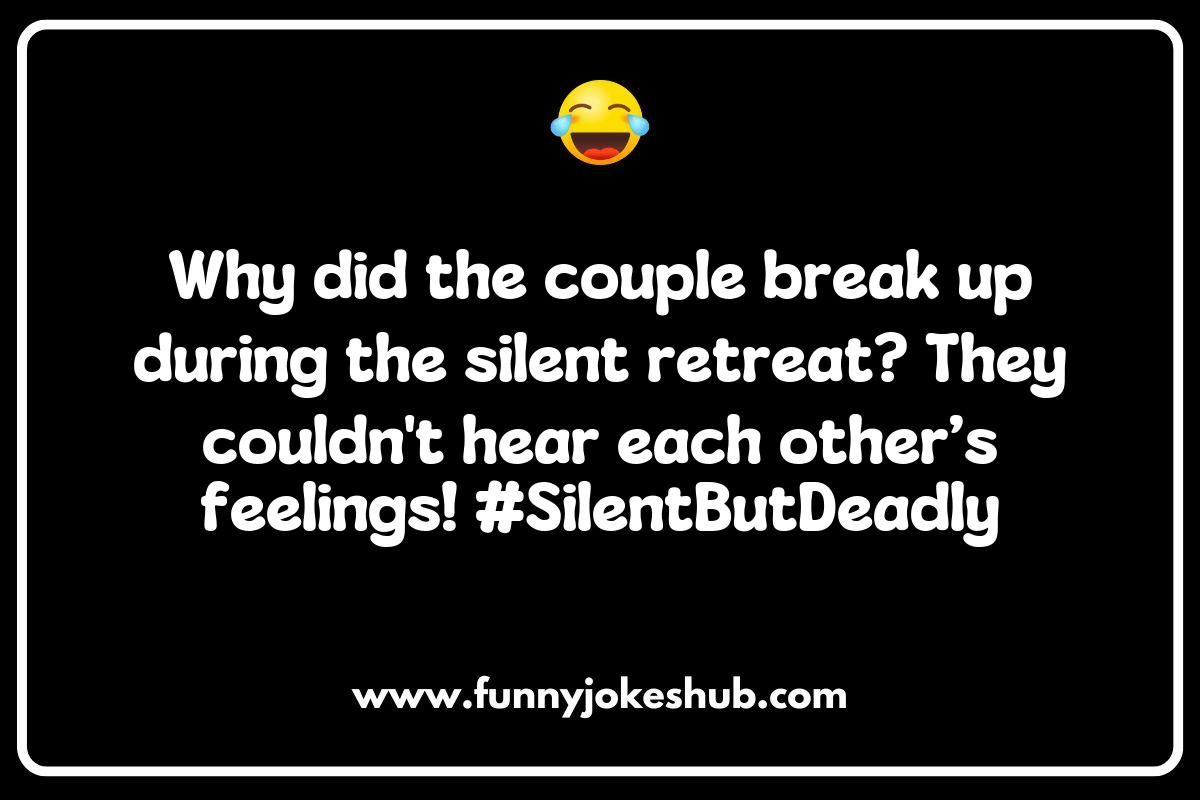 Hilarious Rom-Com Jokes About Miscommunication in Relationships Hilarious Rom-Com Jokes About Miscommunication in Relationships