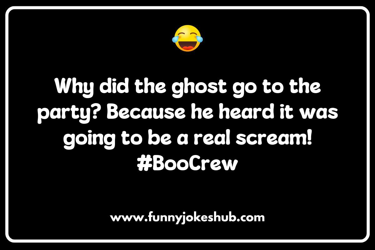 Horror Movie Jokes Horror Movie Jokes