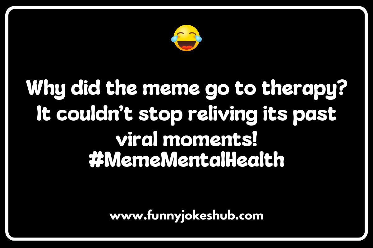 How Meme Jokes Reflect Modern Humor Trends How Meme Jokes Reflect Modern Humor Trends