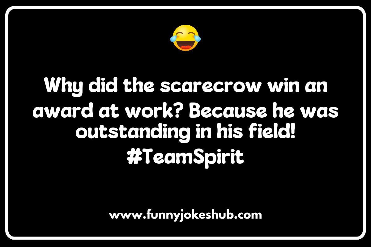 How Silly Dad Jokes About Work Can Boost Team Morale How Silly Dad Jokes About Work Can Boost Team Morale
