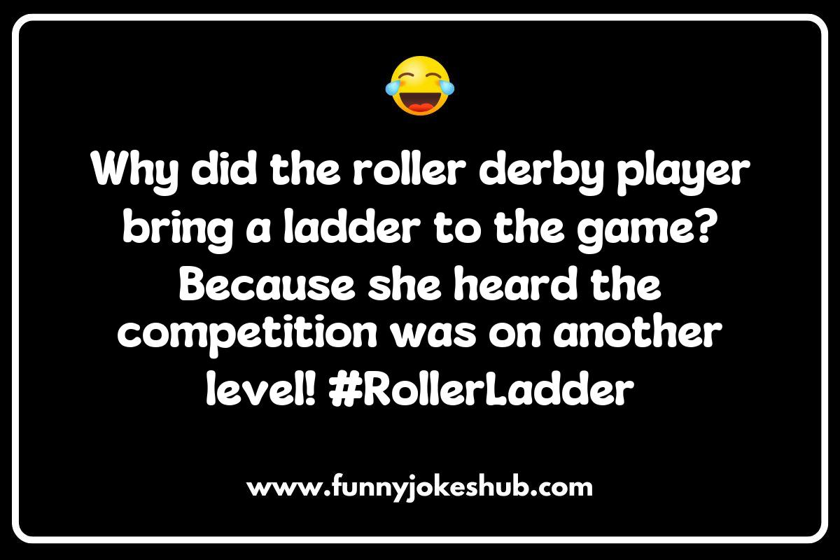 Injury Timeouts: Roller Derby Jokes to Ease the Pain Injury Timeouts: Roller Derby Jokes to Ease the Pain