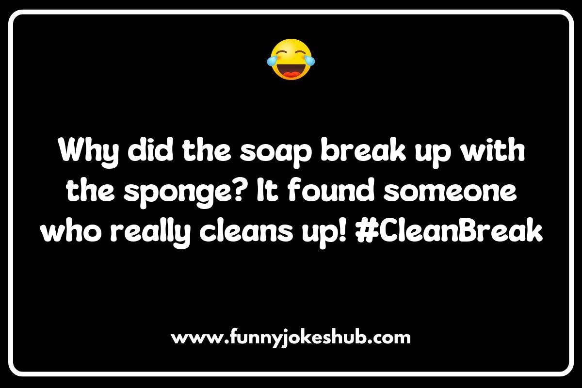Pun Intended: Clever Soap Puns That Will Make You Smile Pun Intended: Clever Soap Puns That Will Make You Smile
