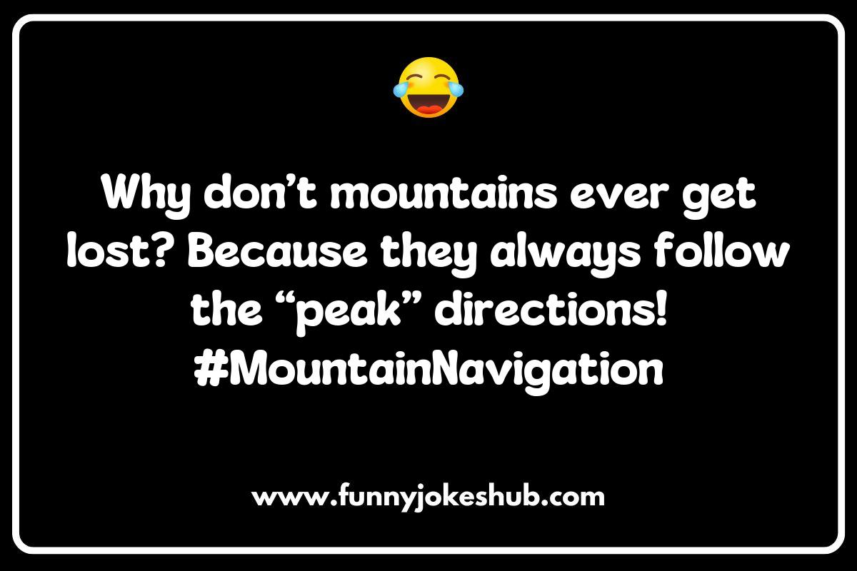 Rocky Mountain Jokes: A Hilarious Climb to Laughter Rocky Mountain Jokes: A Hilarious Climb to Laughter