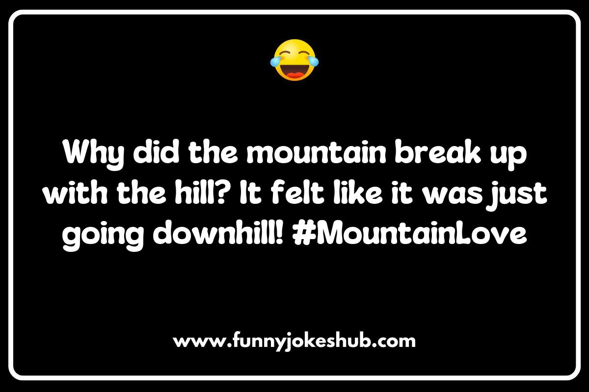 Rocky Mountain Jokes: A Summit of Wit and Whimsy Rocky Mountain Jokes: A Summit of Wit and Whimsy