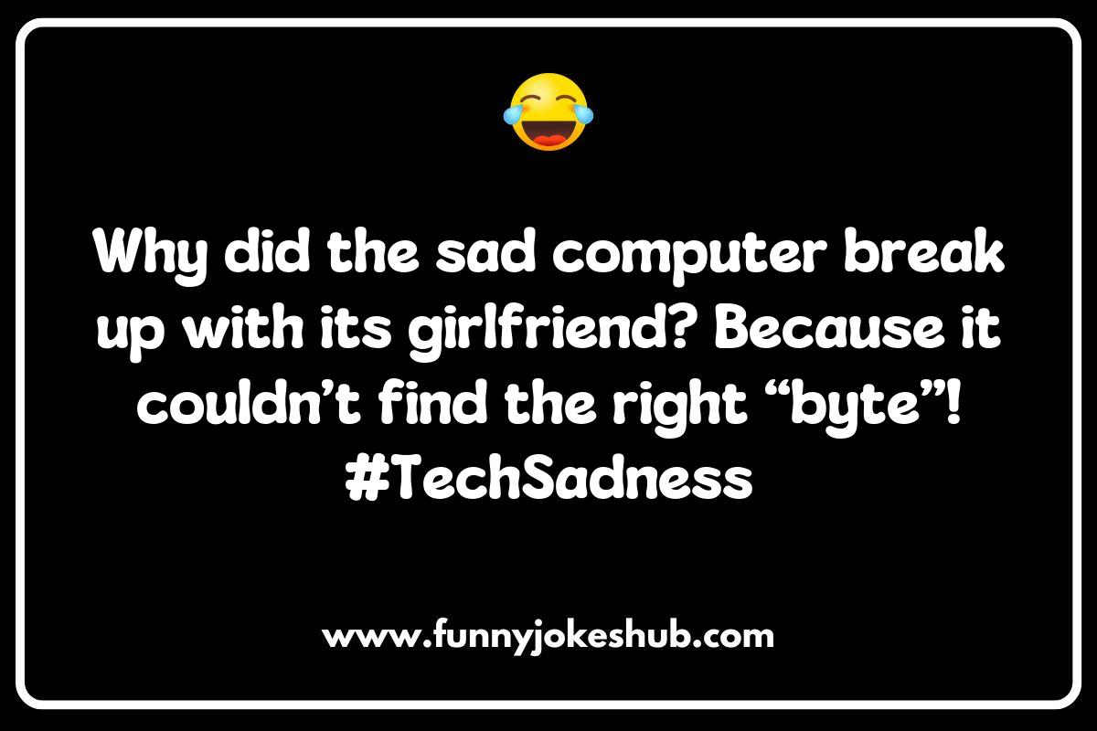 Sadness Jokes and Puns: Navigating the Ups and Downs of Emotions Sadness Jokes and Puns: Navigating the Ups and Downs of Emotions