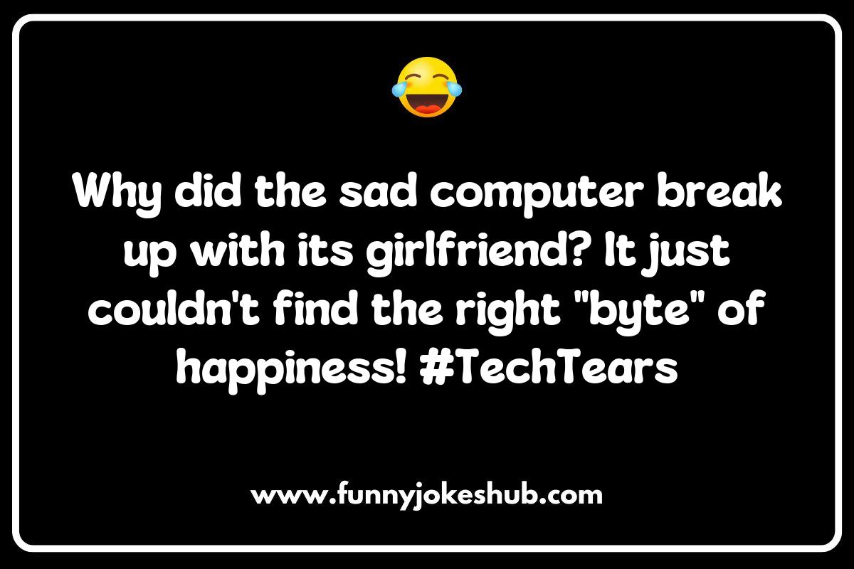 Sadness Jokes and Puns for the Soul: Finding Joy in Tears Sadness Jokes and Puns for the Soul: Finding Joy in Tears