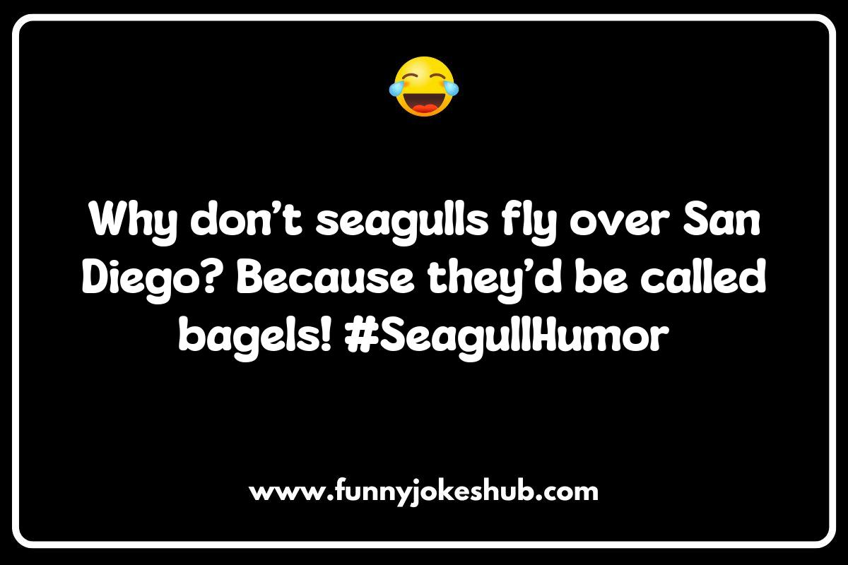 San Diego Jokes: Laughing at Life in America’s Finest City San Diego Jokes: Laughing at Life in America’s Finest City