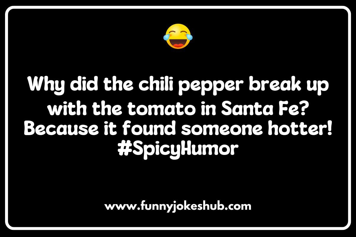 Santa Fe Jokes and Puns Santa Fe Jokes and Puns