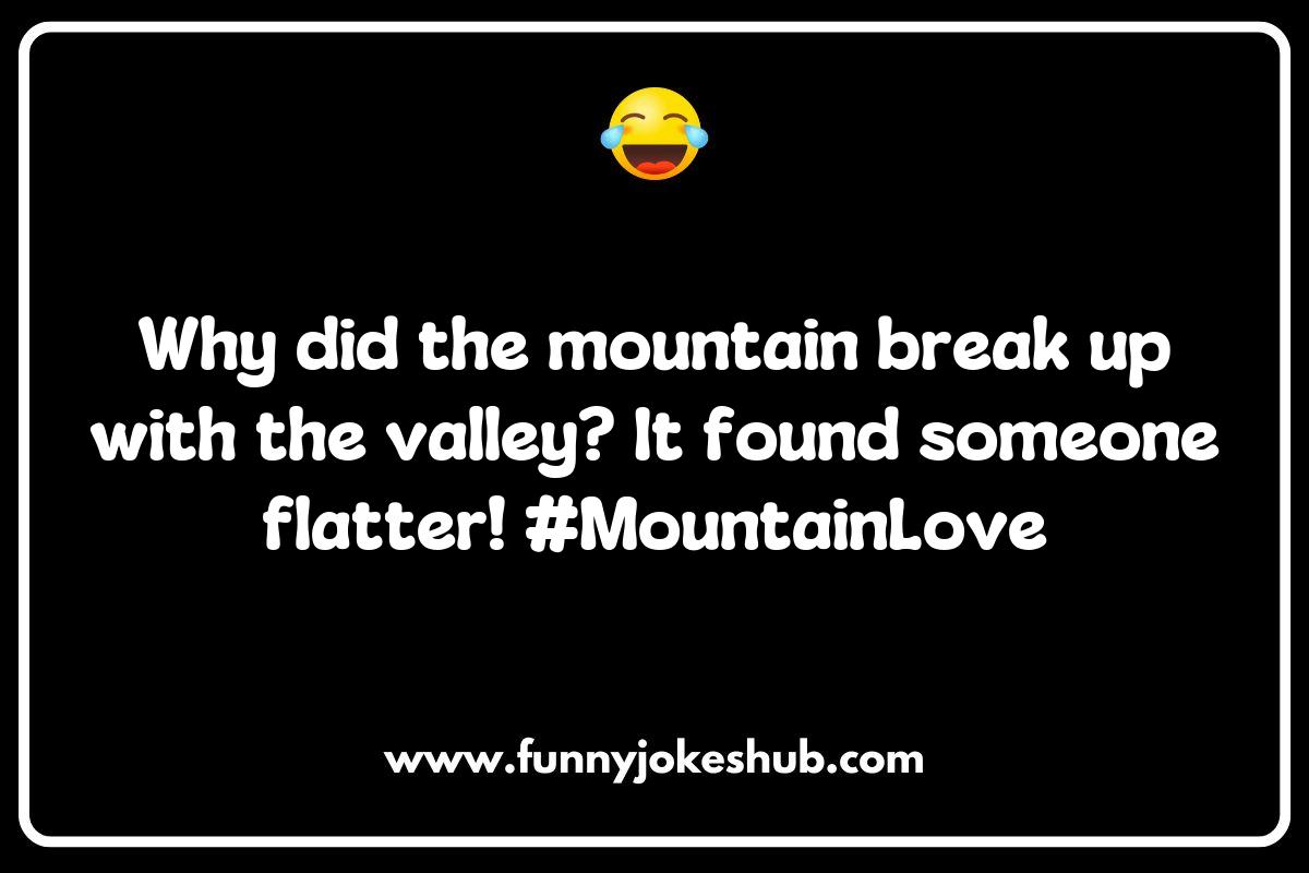 Silly Sights: Rocky Mountain Jokes Inspired by Scenic Views Silly Sights: Rocky Mountain Jokes Inspired by Scenic Views
