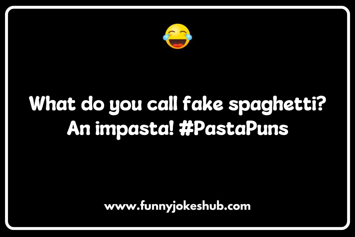 Spaghetti Jokes for Kids: Fun and Family-Friendly Pasta Puns Spaghetti Jokes for Kids: Fun and Family-Friendly Pasta Puns
