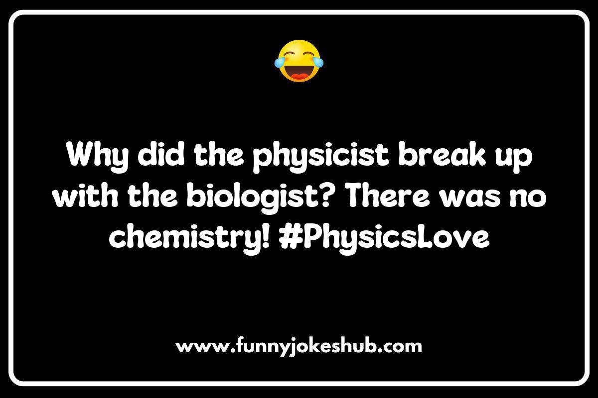 The Force of Laughter: Hilarious Physics Jokes About Gravity and Motion The Force of Laughter: Hilarious Physics Jokes About Gravity and Motion