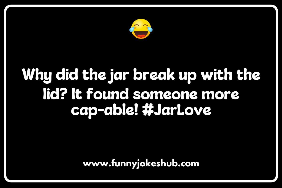 The Impact of Jar Jokes and Puns on Mood and Laughter The Impact of Jar Jokes and Puns on Mood and Laughter