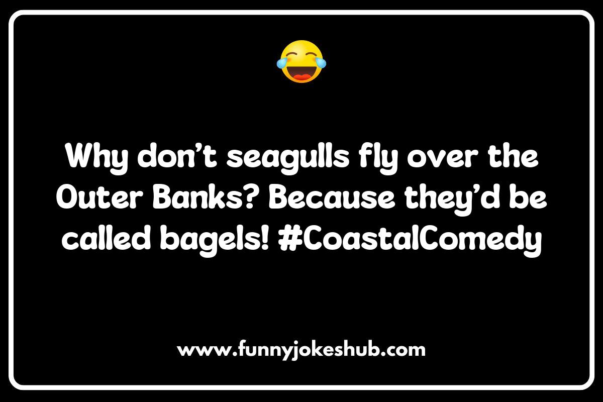 The Outer Banks Jokes: Where Humor Meets Coastal Charm The Outer Banks Jokes: Where Humor Meets Coastal Charm
