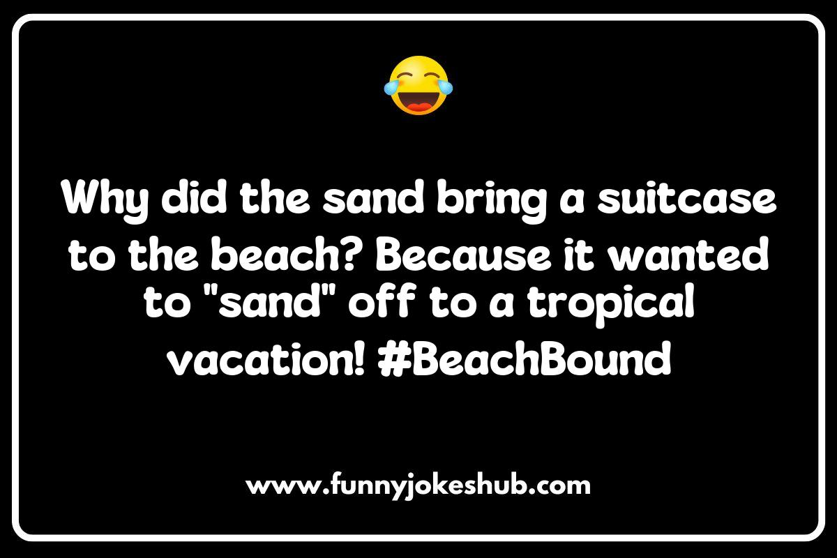 The Outer Banks Jokes and Puns The Outer Banks Jokes and Puns