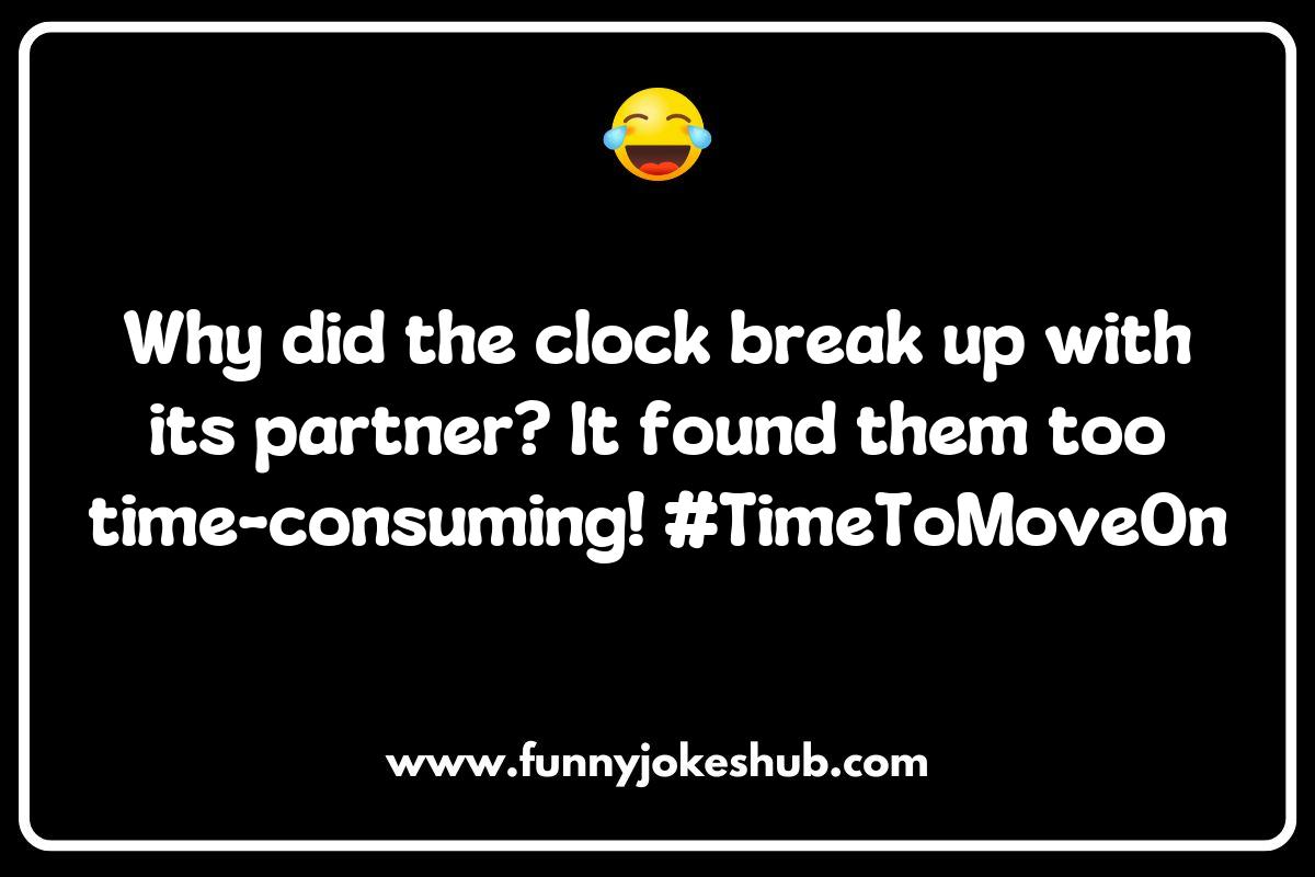 Tickling Your Funny Bone: Clever Clock Jokes and Puns for All Ages Tickling Your Funny Bone: Clever Clock Jokes and Puns for All Ages