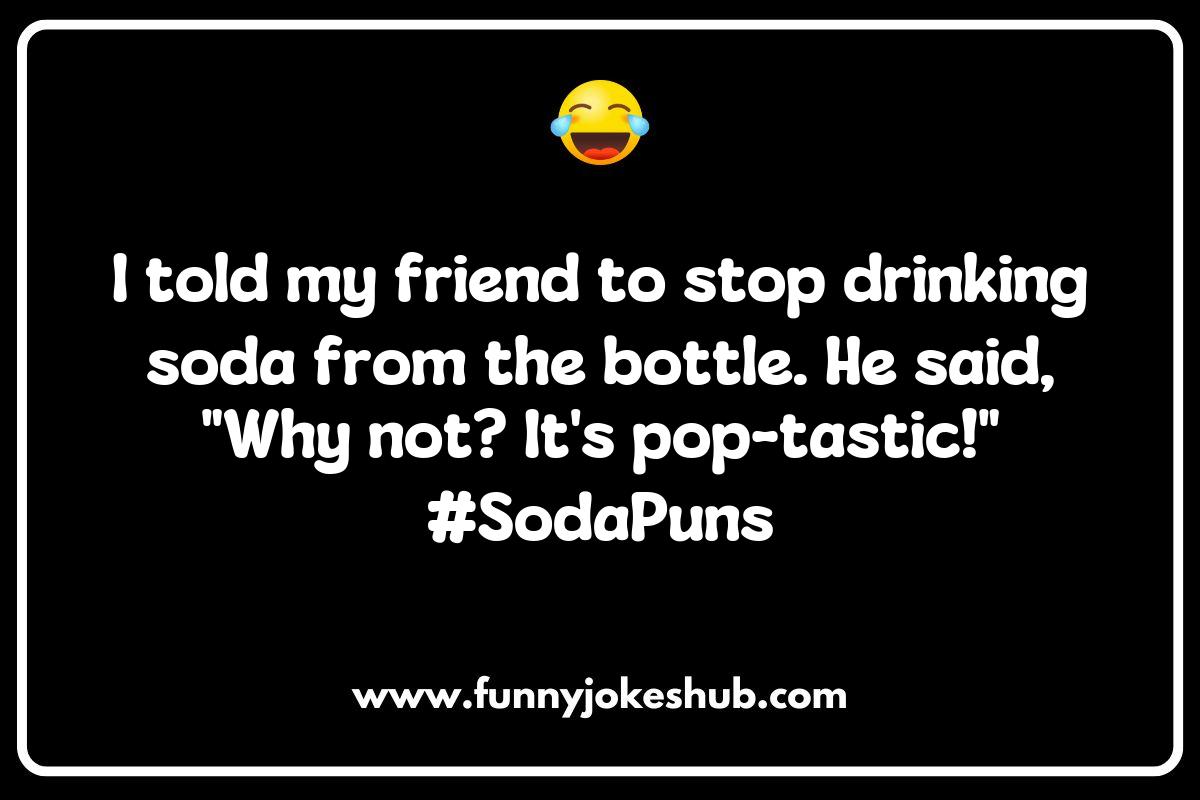 Top 10 Bottle Puns That Will Make You Giggly Top 10 Bottle Puns That Will Make You Giggly
