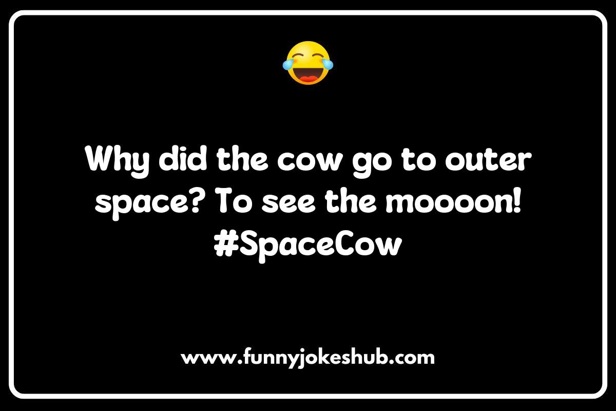 Top Cow Jokes to Share at the Barnyard Top Cow Jokes to Share at the Barnyard