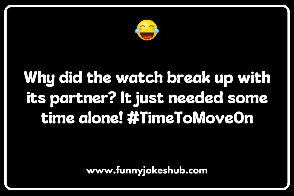 Watch Jokes and Puns: A Minute of Laughter Watch Jokes and Puns: A Minute of Laughter