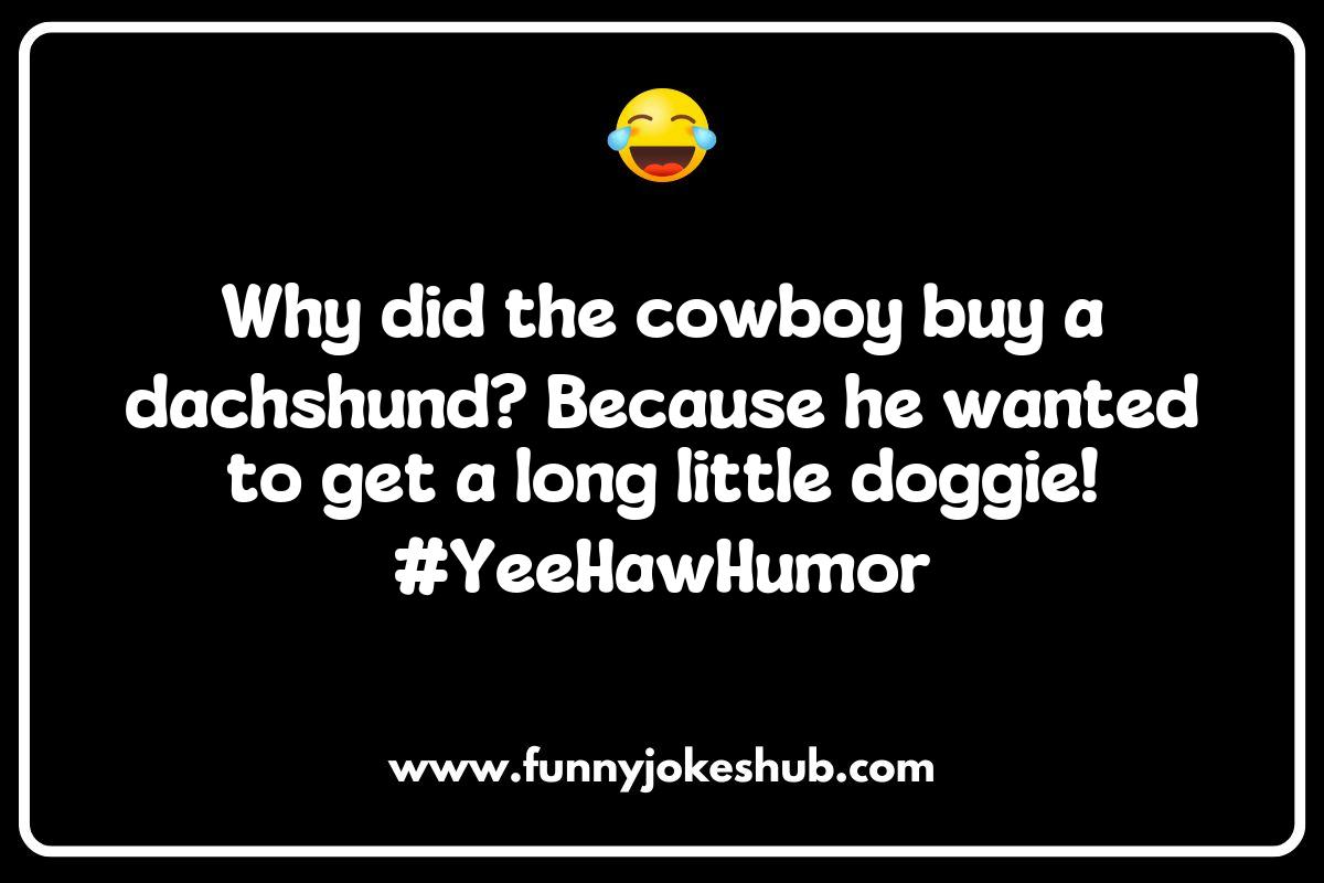 Western Movie Jokes: Blending Humor with Gritty Storytelling Western Movie Jokes: Blending Humor with Gritty Storytelling