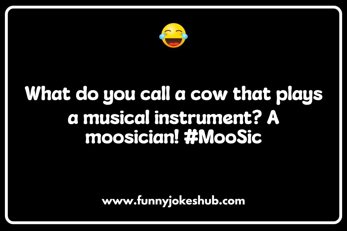 Why Cow Jokes Are Mooo-re Popular Than Ever Why Cow Jokes Are Mooo-re Popular Than Ever