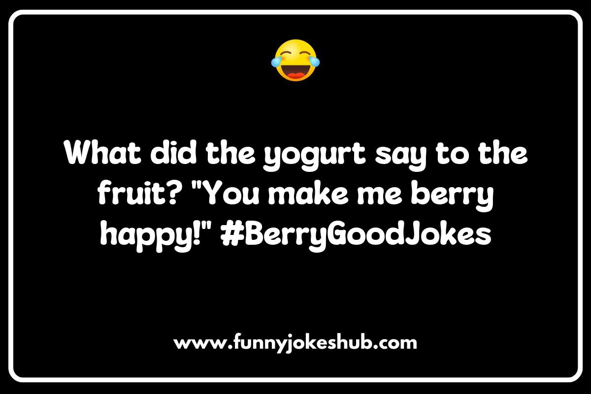 Yogurt Jokes That Can’t Be Beaten: Whipping Up Some Fun Yogurt Jokes That Can’t Be Beaten: Whipping Up Some Fun