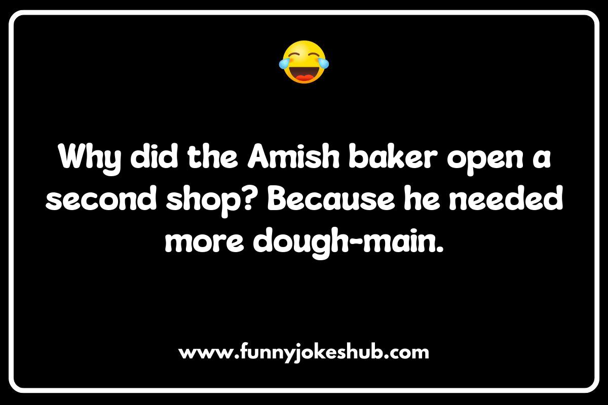 Amish and Pennsylvania Dutch Humor: Unique Jokes and Riddles Amish and Pennsylvania Dutch Humor: Unique Jokes and Riddles