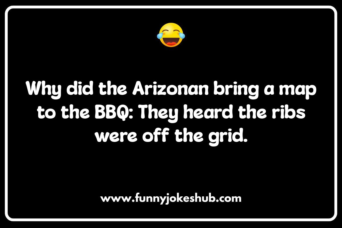 Arizona Puns So Bad They're Good: Embrace the Cringe Arizona Puns So Bad They're Good: Embrace the Cringe