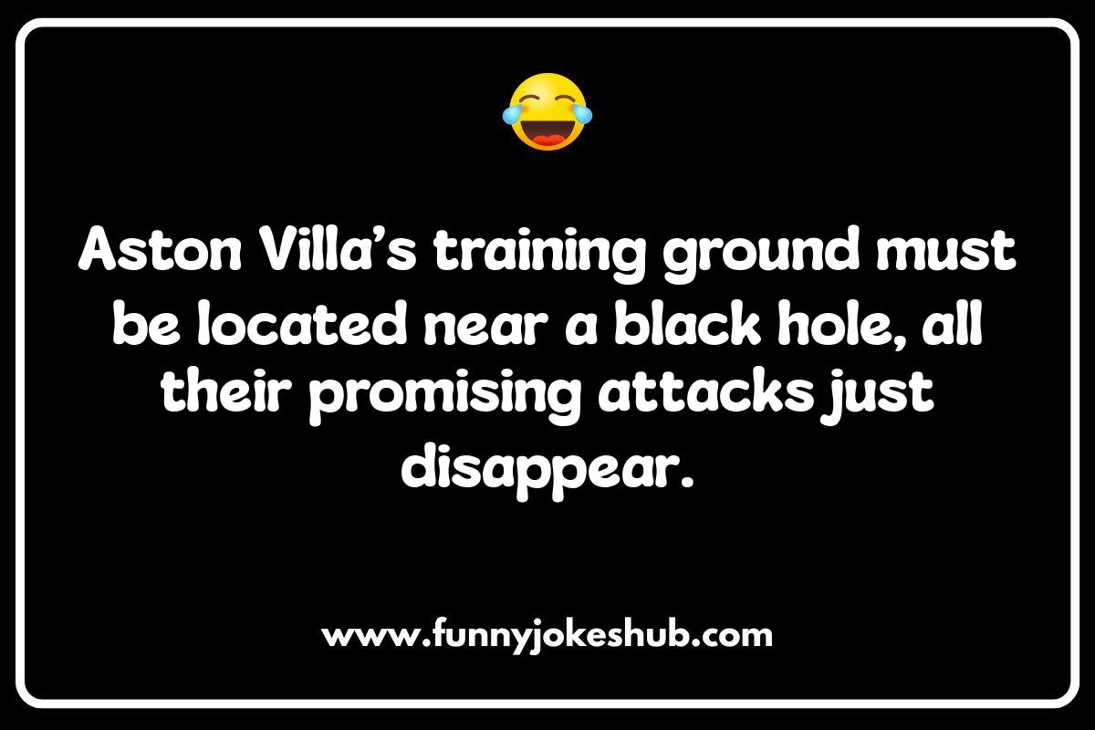 Aston Villa Jokes and Memes: Rivalries Fueling the Funniest Content Aston Villa Jokes and Memes: Rivalries Fueling the Funniest Content