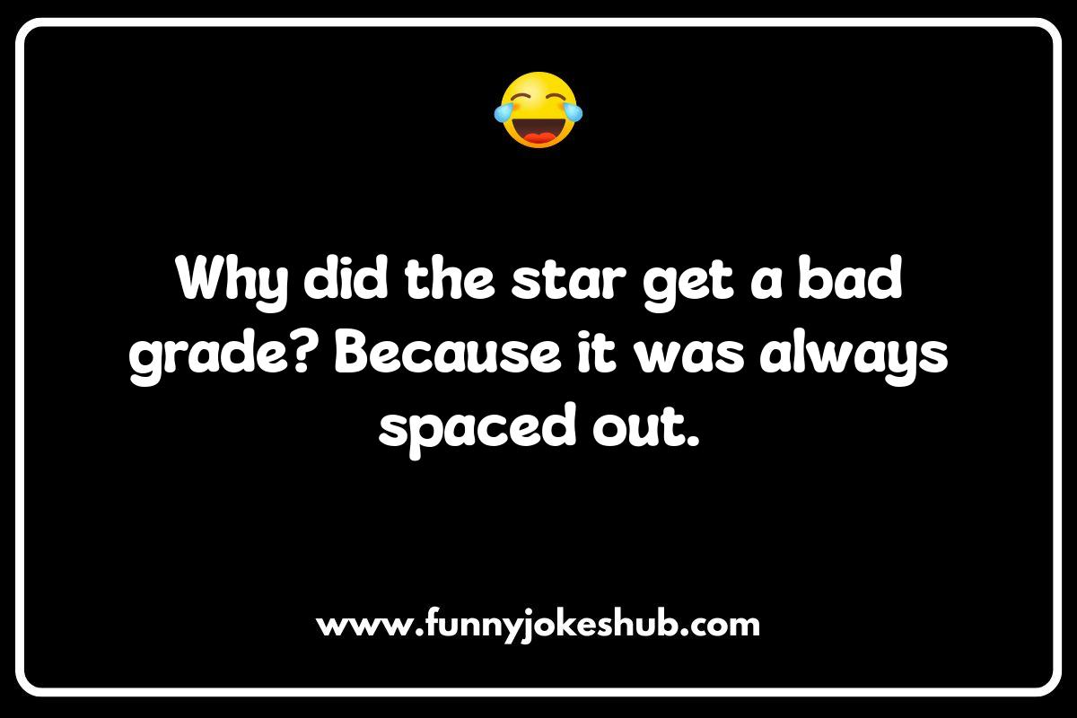 Astronomy Puns: Out of This World Humor Astronomy Puns: Out of This World Humor