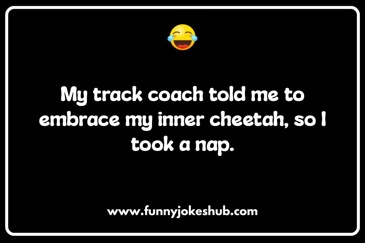 Athlete Antics: Hilarious School Sports Jokes and One-Liners Athlete Antics: Hilarious School Sports Jokes and One-Liners