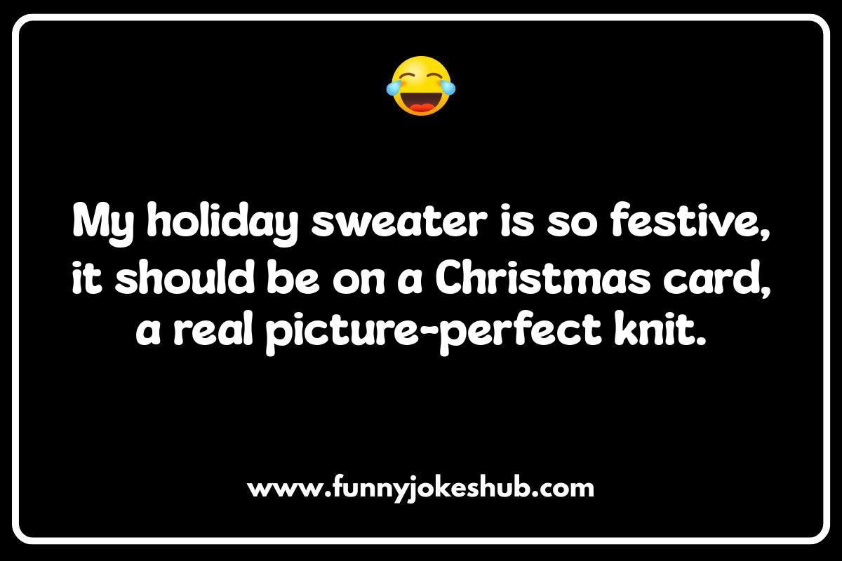 Best Holiday Sweater Puns: The Cream of the Crop Best Holiday Sweater Puns: The Cream of the Crop