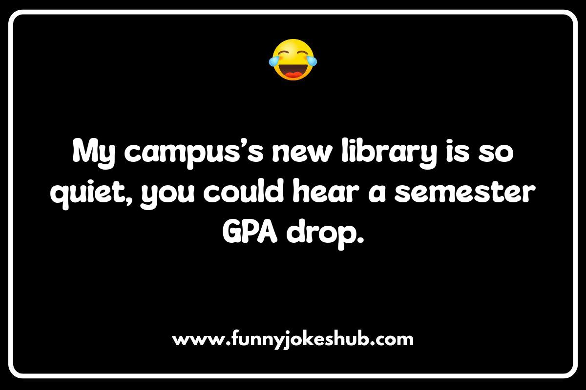 Campus Life Laughs: Finding the Funny in College Experiences Campus Life Laughs: Finding the Funny in College Experiences