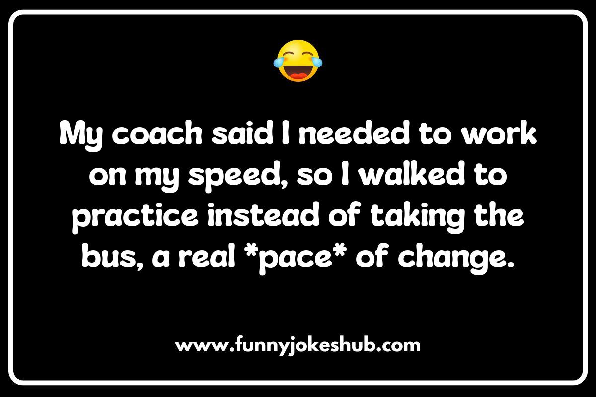 Coaching Comedy: Funny School Sports Jokes From the Sidelines Coaching Comedy: Funny School Sports Jokes From the Sidelines