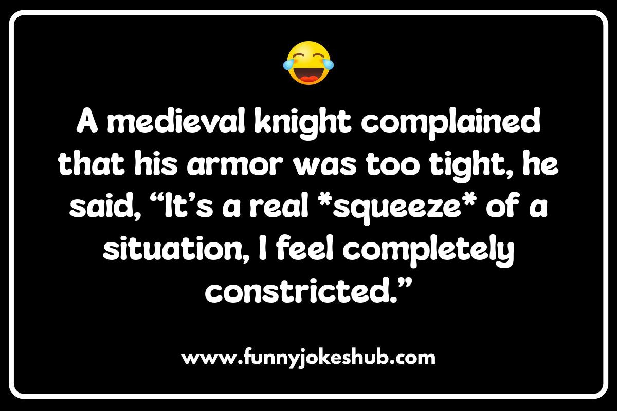 Costume Comedy: Historical Drama Jokes About Attire Costume Comedy: Historical Drama Jokes About Attire