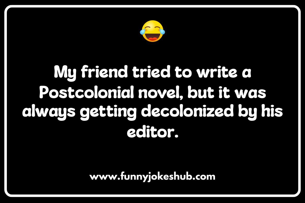 Decoding Humor: Literary Criticism and Wordplay Decoding Humor: Literary Criticism and Wordplay