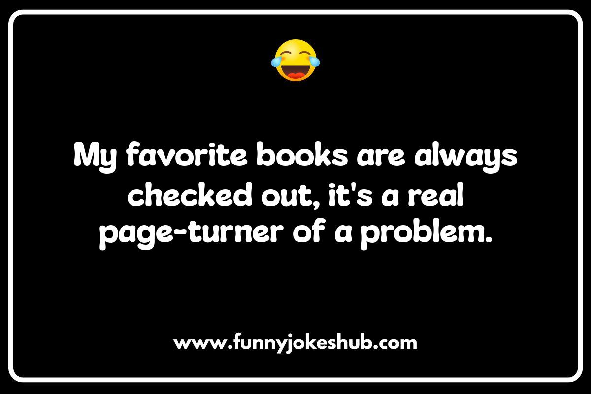 Dewey Decimal Puns: Laughing Through the System Dewey Decimal Puns: Laughing Through the System