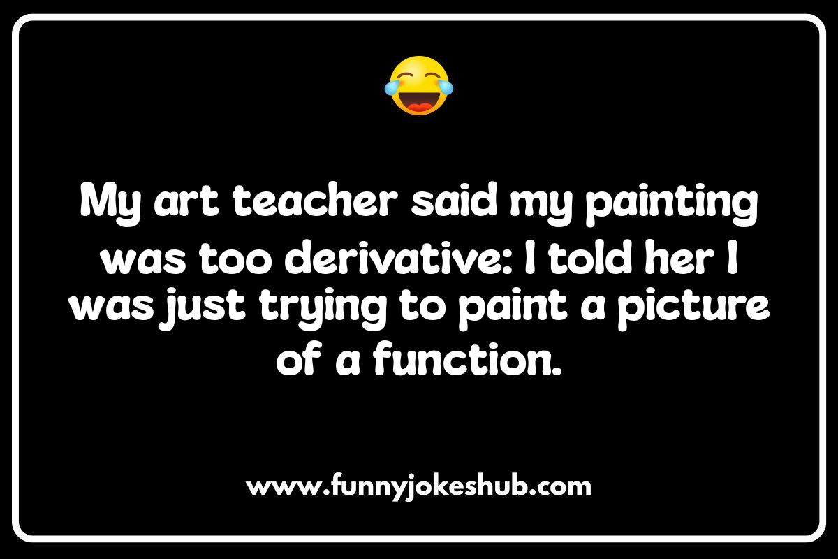 Drawing Laughs: Art Class Jokes for Every Skill Level Drawing Laughs: Art Class Jokes for Every Skill Level